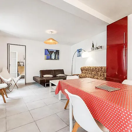 Casa vacanze Charmante Maison Oleronnaise *