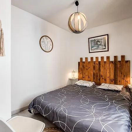 Casa vacanze Charmante Maison Oleronnaise